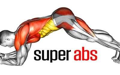 Do These Abs Exercises for 14 Days (weight loss challenge)