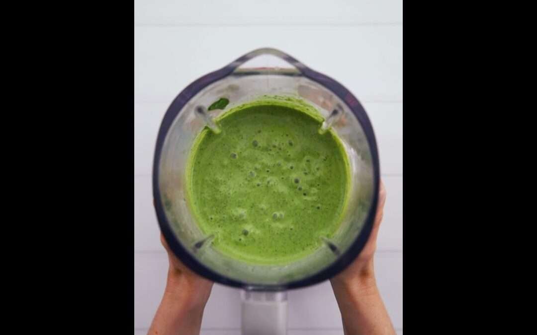 Green Smoothie