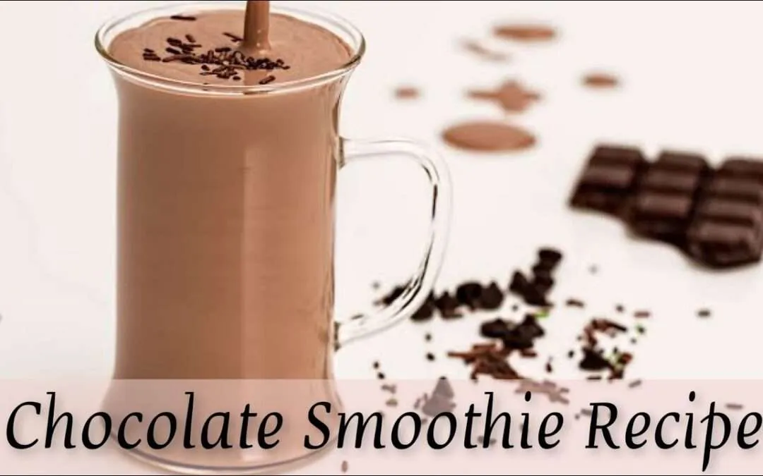 Weight Loss Smoothie Recipe #shorts by GunjanShouts