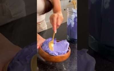 the Perfect Smoothie Loop? #YouTubePartner