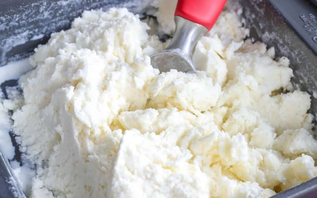 How To Make Ice Cream Without A Machine