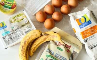 Egg Substitutes for Baking | Easy Egg Replacements