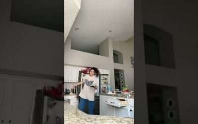 Make a smoothie with me quiet EDITION #foryou #fyp #shorts