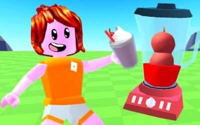 Roblox smoothie simulator…