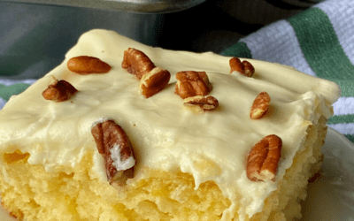 ELVIS PRESLEY CAKE – The Southern Lady Cooks