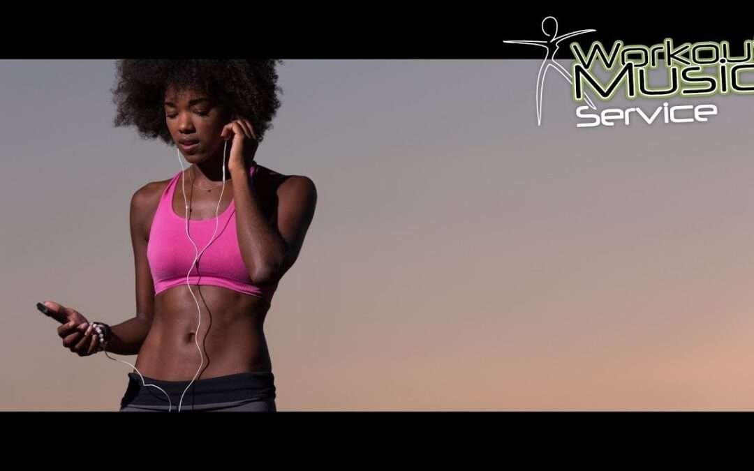 Best Workout Music – Best Gym Music – Best Trainings Music 2018