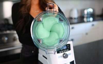 VIRAL TIKTOK SMOOTHIE TUTORIAL