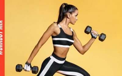 Summer Workout Mix 2022? Fitness & Gym Motivation?  Best Deep House Music by Max Oazo