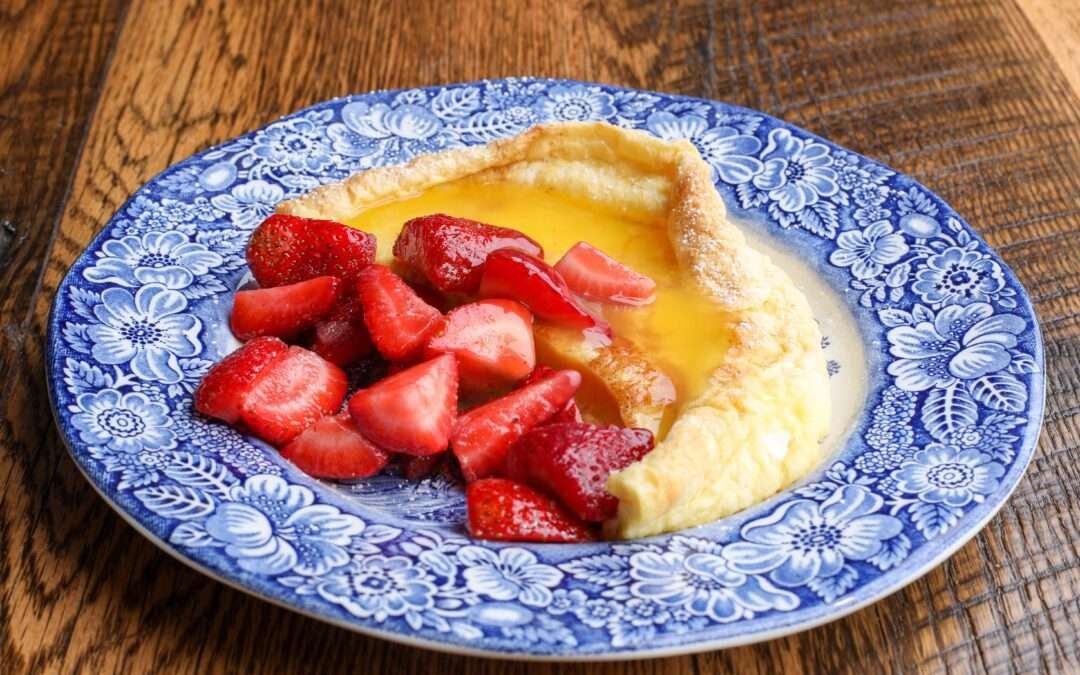 Grandma’s German Pancakes – Barefeet in the Kitchen