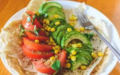 Is Plant-Based Eating Healthy?