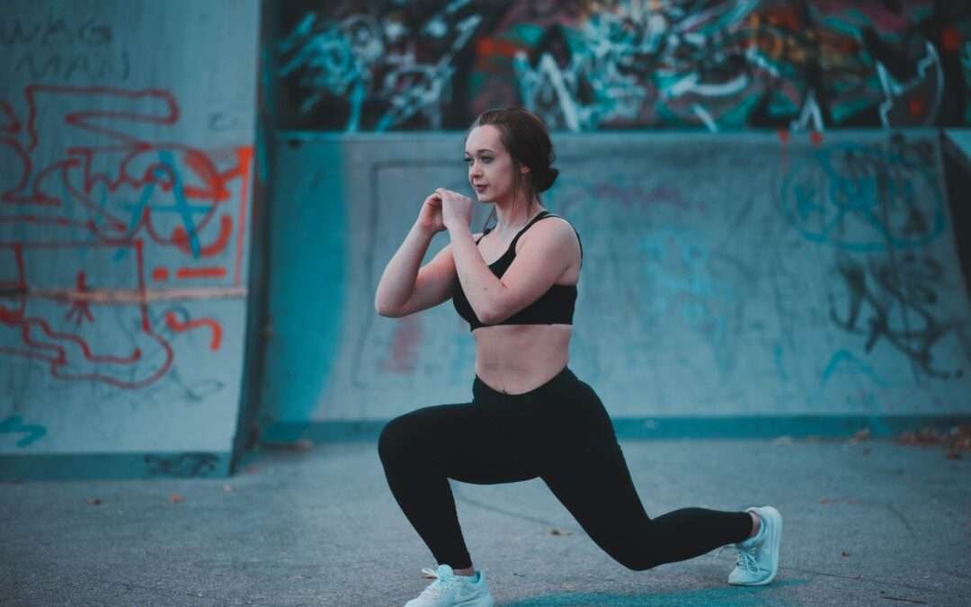 Using Awareness To Counter Stress