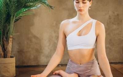 How Exercise Can Help You Regulate Stress