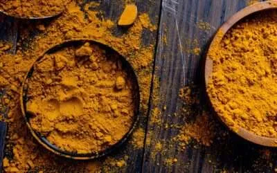 Turmeric – Are There Any Health Benefits To It?