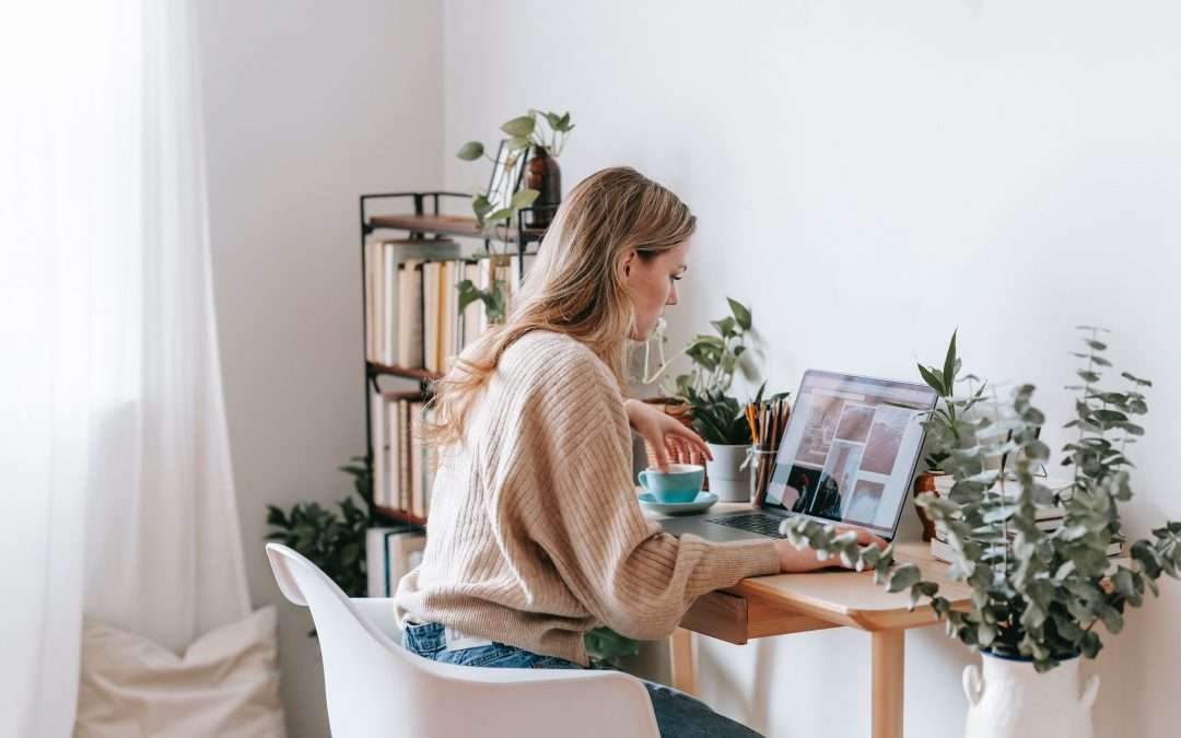 How To Deal with a Sedentary Job