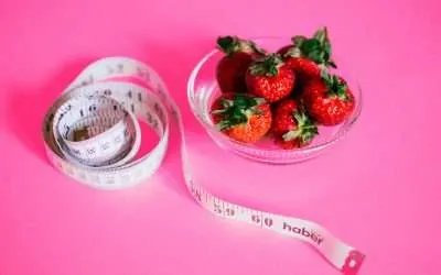 Why You Should Never Diet Again