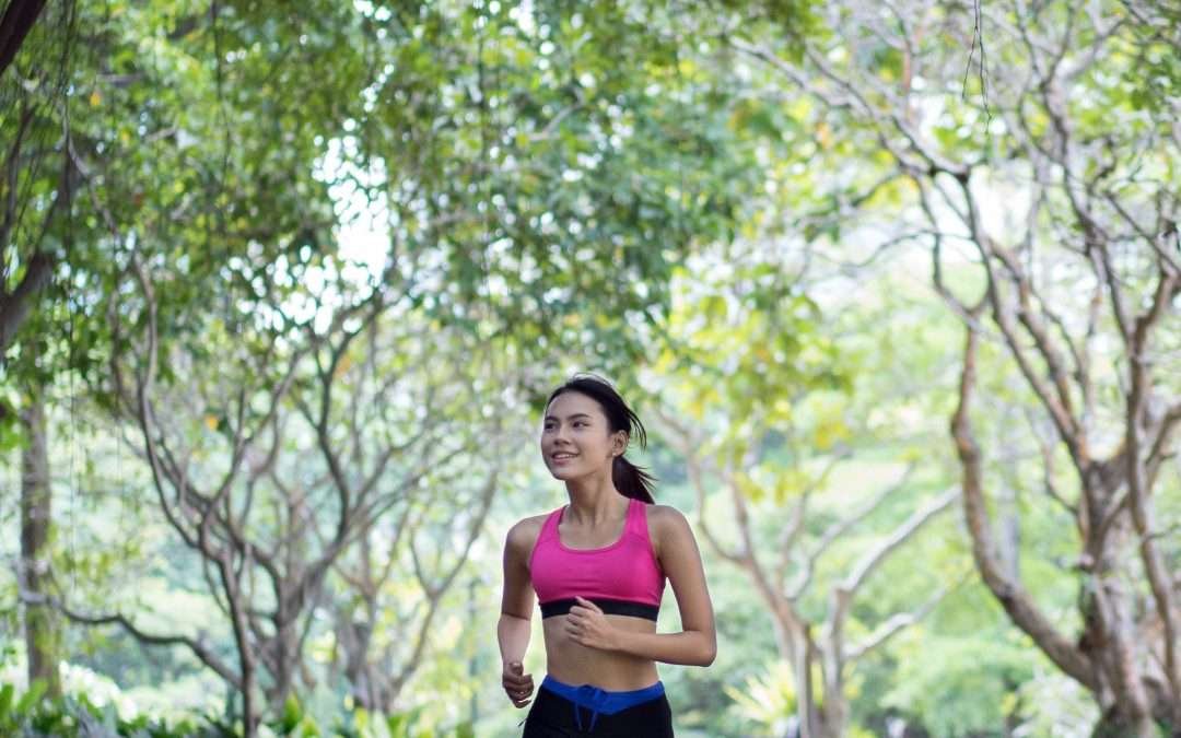 Can You Get Fit Without Going to The Gym?