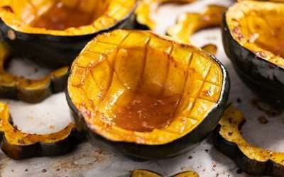 How to Cook Acorn Squash