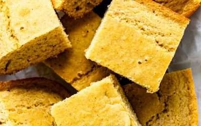 Healthy Cornbread Recipe (Whole-Wheat) – Healthy Seasonal Recipes