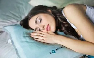 Your Guide to Sleep – Improve Sleep TODAY!