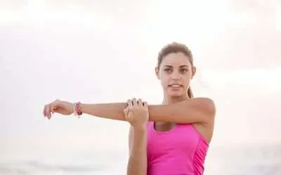 The Secrets to A Healthy Lifestyle
