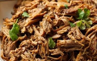 The Best Pork Carnitas | 3 Cooking Methods