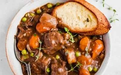 Tony’s Top 10 Favorite Dinner Recipes