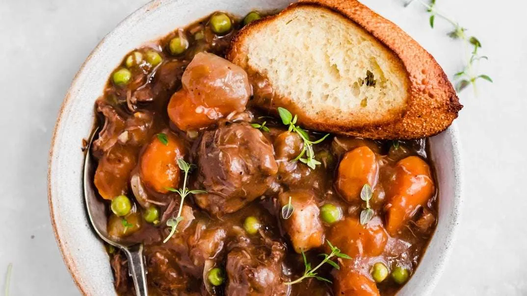 Tony’s Top 10 Favorite Dinner Recipes