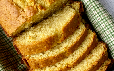 SWEET BREAD Old Fashioned recipe
