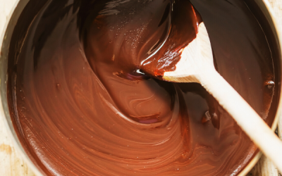 HOT FUDGE SAUCE – The Southern Lady Cooks