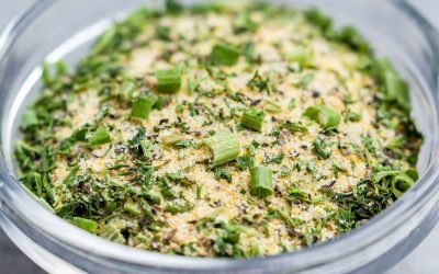 Dry Ranch Seasoning – The Stay At Home Chef