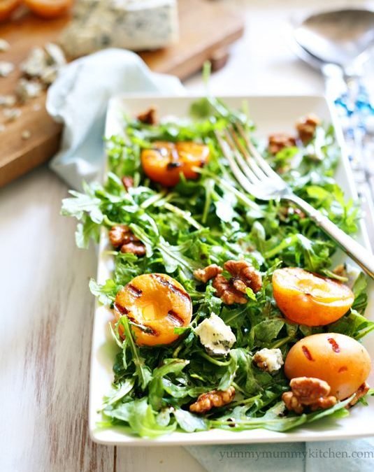 When is Apricot Season + How to Use Fresh Apricots