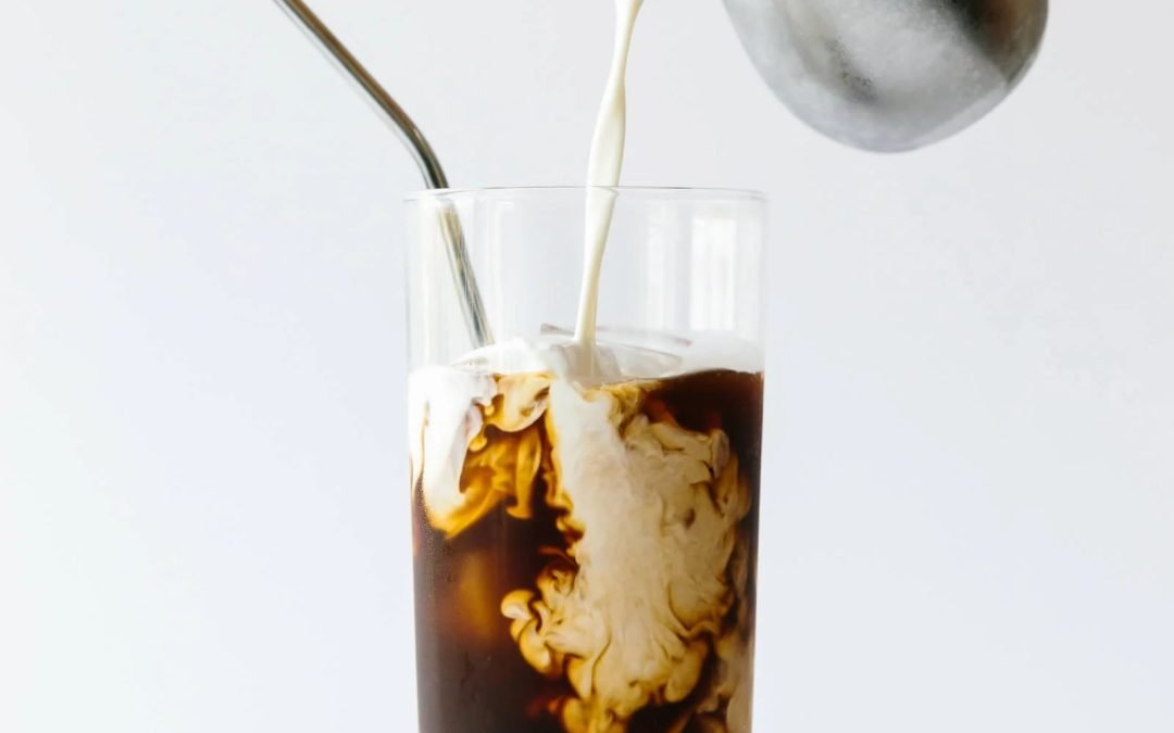 Easy Cold Brew Coffee Recipe