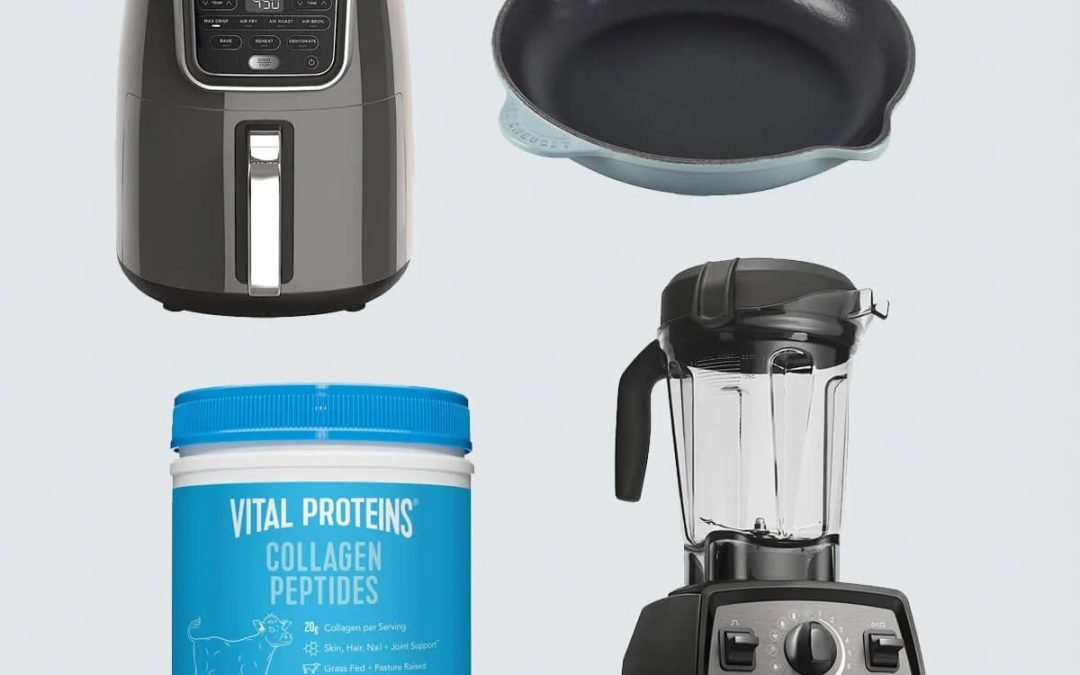 Amazon Prime Day 2023: Best Deals for Kitchen and Home