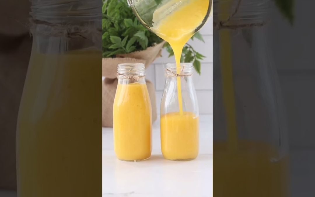 juice & smoothie #shorts #foodblogger #foodbloggerlife #shortsfeed #shortsfeeds #fyp #youtubeshorts
