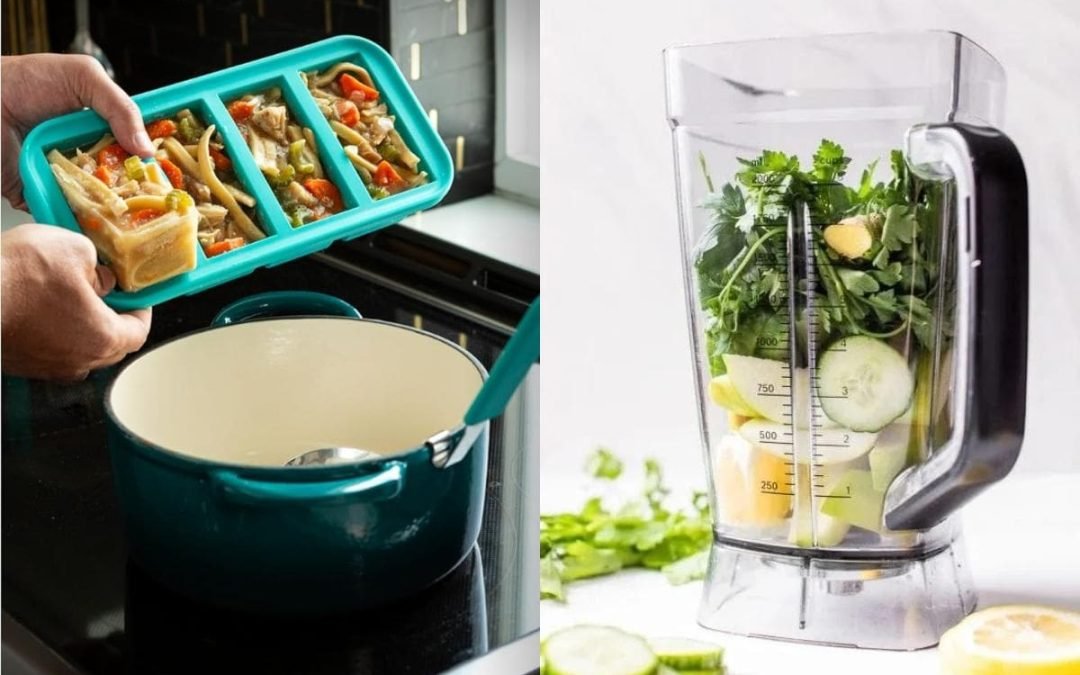 20+ Best October Amazon Prime Day Deals: Air Fryers, Vitamix Blenders and More