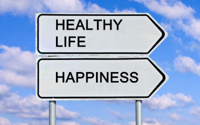 How to get clear about what you want (and create a life that’s healthy, happy & free.)