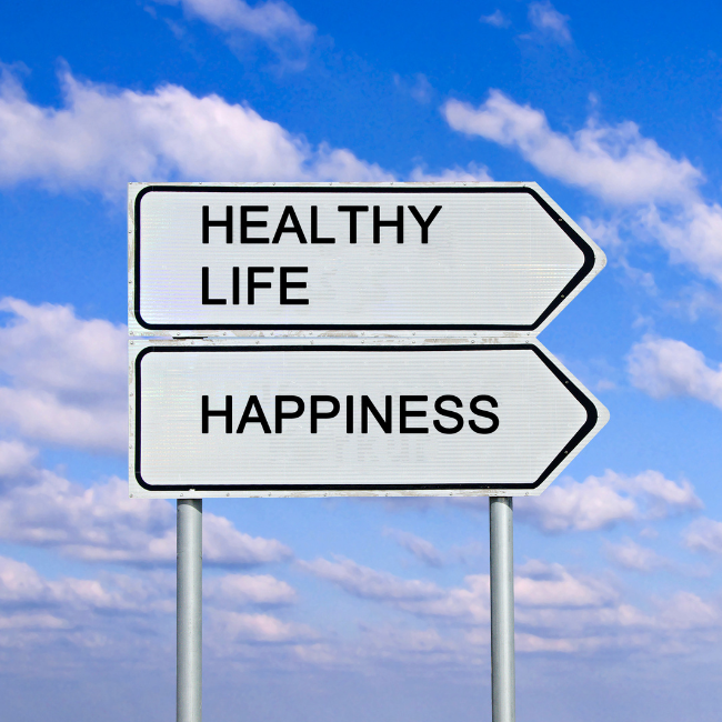 How to get clear about what you want (and create a life that’s healthy, happy & free.)