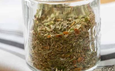 Italian Seasoning – Spend With Pennies