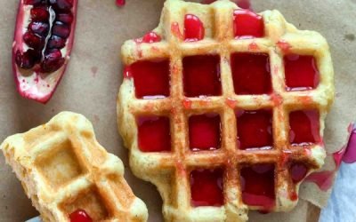 Course Weekend Brunch Menu by Archana’s Kitchen