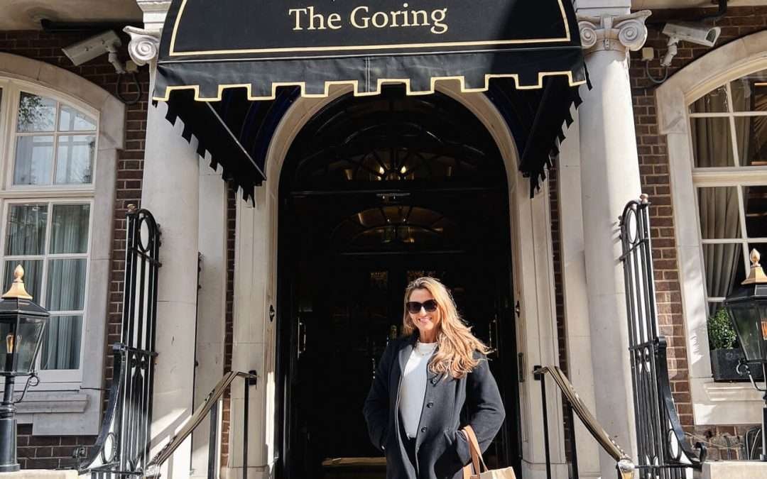 The Goring Hotel – 5 Star Boutique Hotel in London
