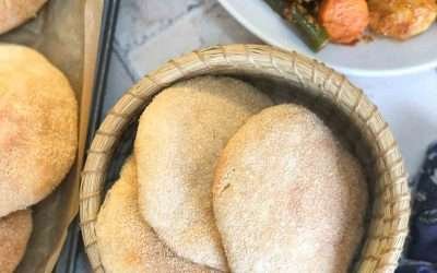 Goan Poee Recipe – Delicious Whole Wheat Buns Recipe by Archana’s Kitchen