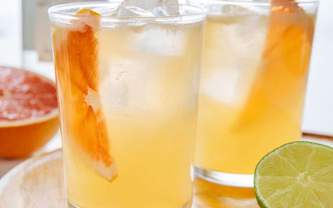 Paloma Cocktail Recipe – Cookie and Kate