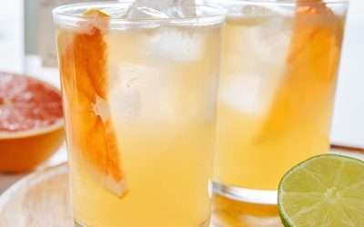 Paloma Cocktail Recipe – Cookie and Kate