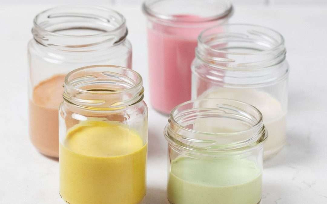 15 Creamy Vegan Tahini Dressing Recipes