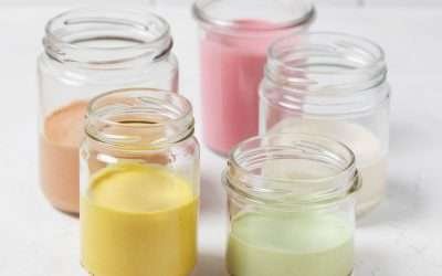 15 Creamy Vegan Tahini Dressing Recipes