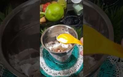 Looking for weight loss recipe? Tomato Smoothie | Sanidhya's Kiitchen #healthy #shortsvideo #shorts