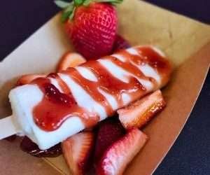 The Vegetarian Resource Group Blog