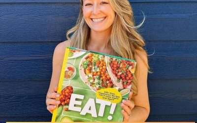 How To Craft Incredible Vegetarian Recipes with Sarah Bond