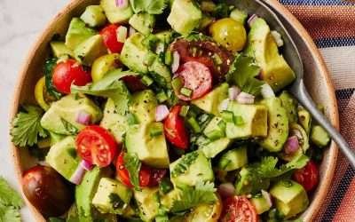 Avocado Salad Recipe – Love and Lemons