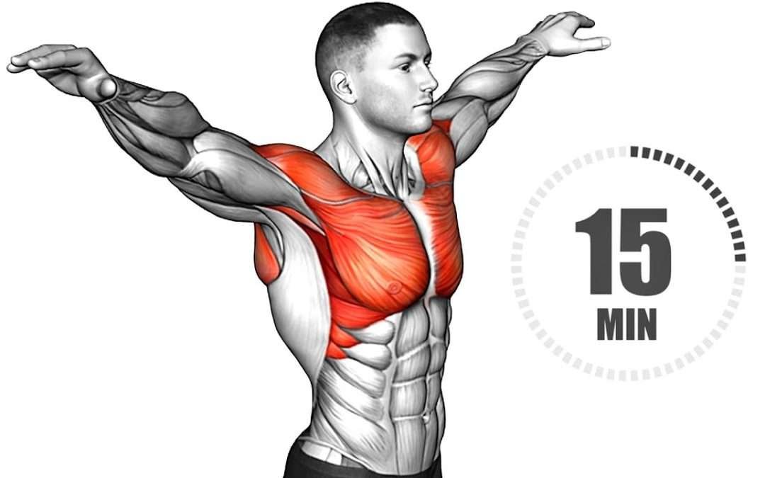 Fast Morning Exercises for Full Body